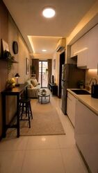 Presto @ Upper Serangoon (D19), Apartment #592521221